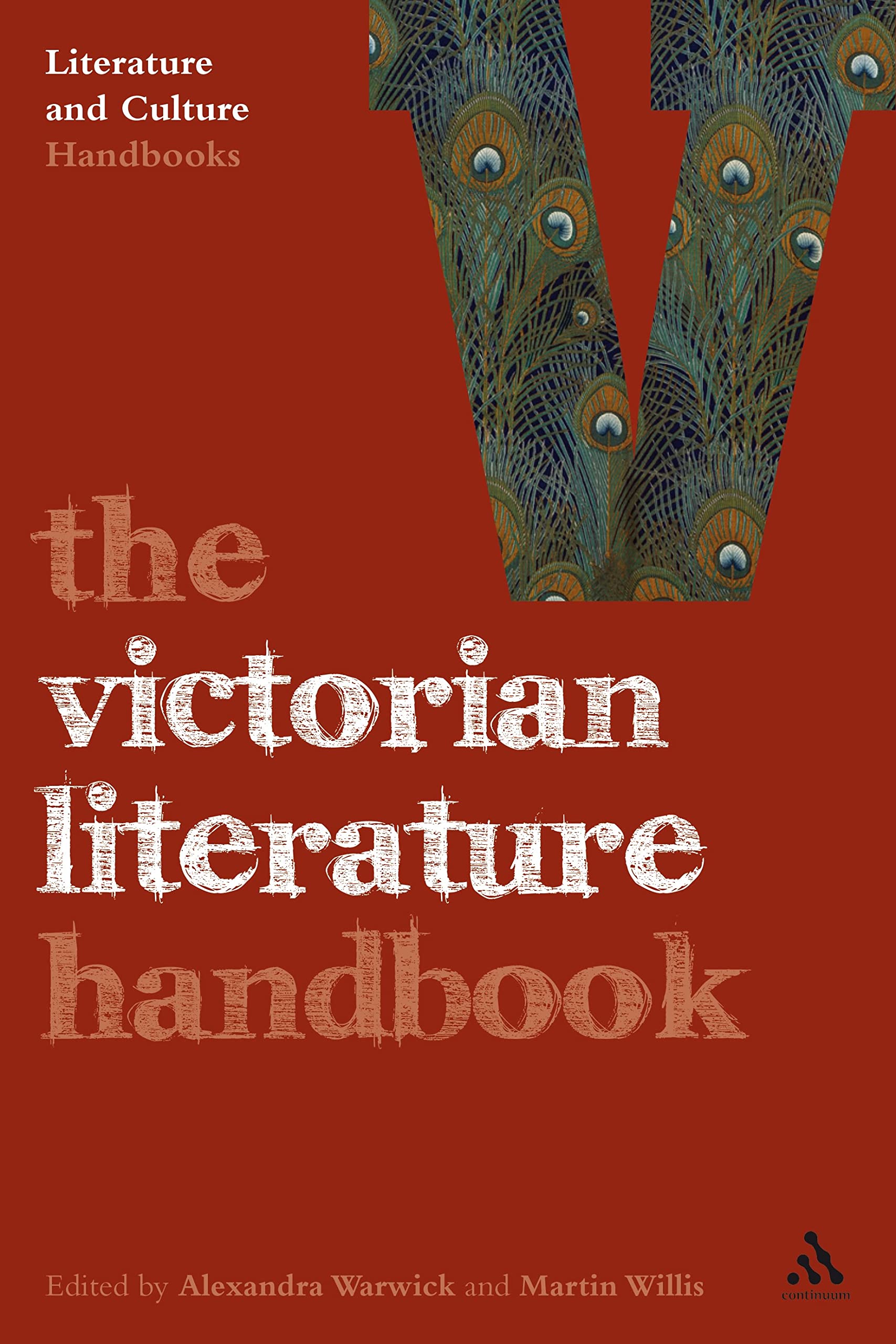 The Victorian Literature Handbook Contemporary literature