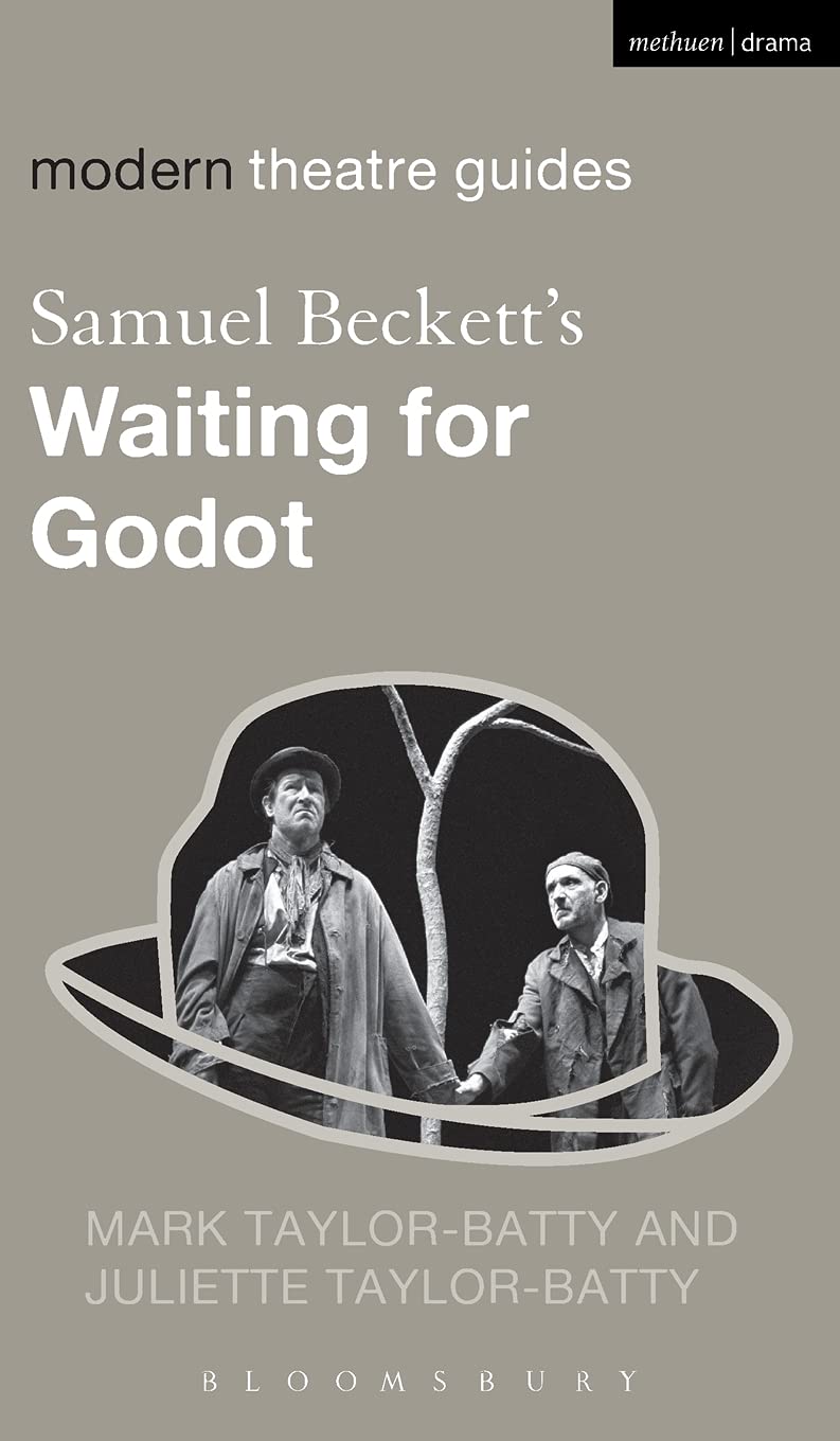Samuel Beckett's Waiting for Godot (Modern Theatre Guides) Contemporary literature