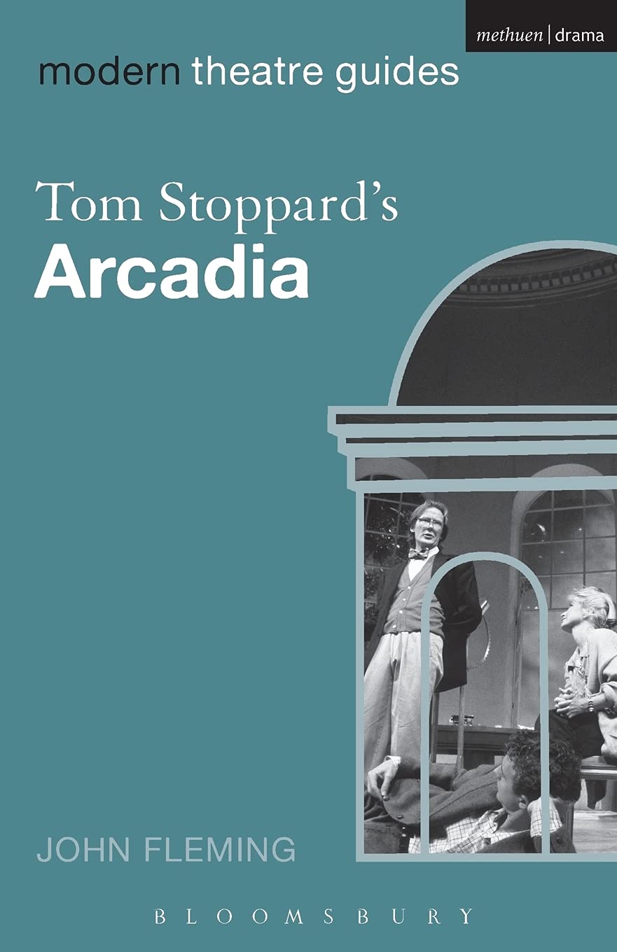 Tom Stoppard's Arcadia Drama