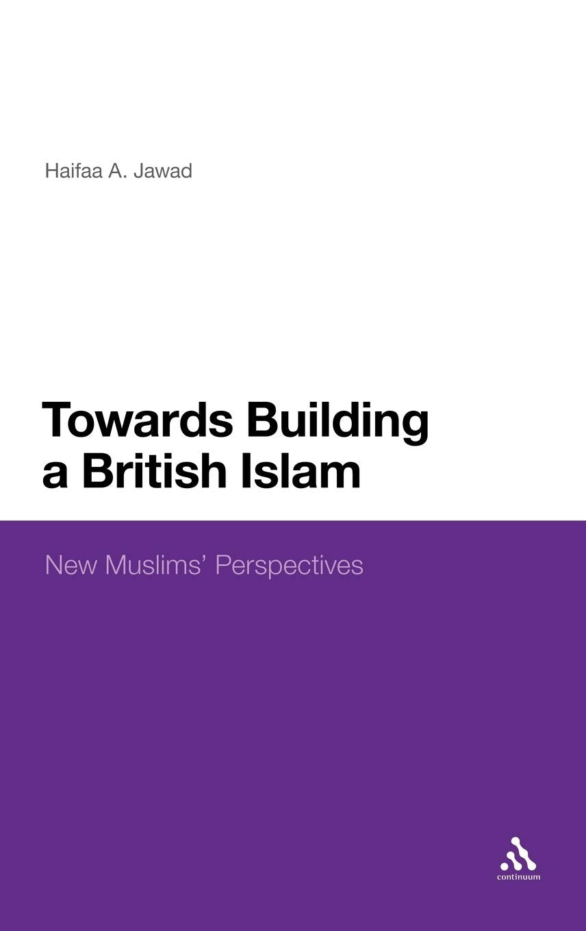 Towards Building a British Islam Religion & Esotericism