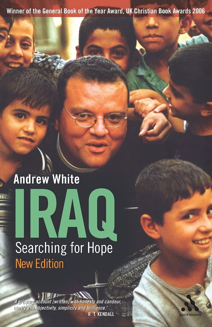 Iraq: Searching for Hope Social Sciences