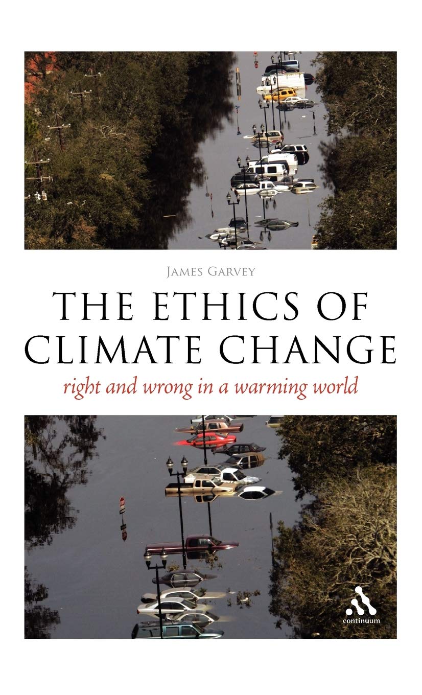 The Epz Ethics of Climate Change Philosophy