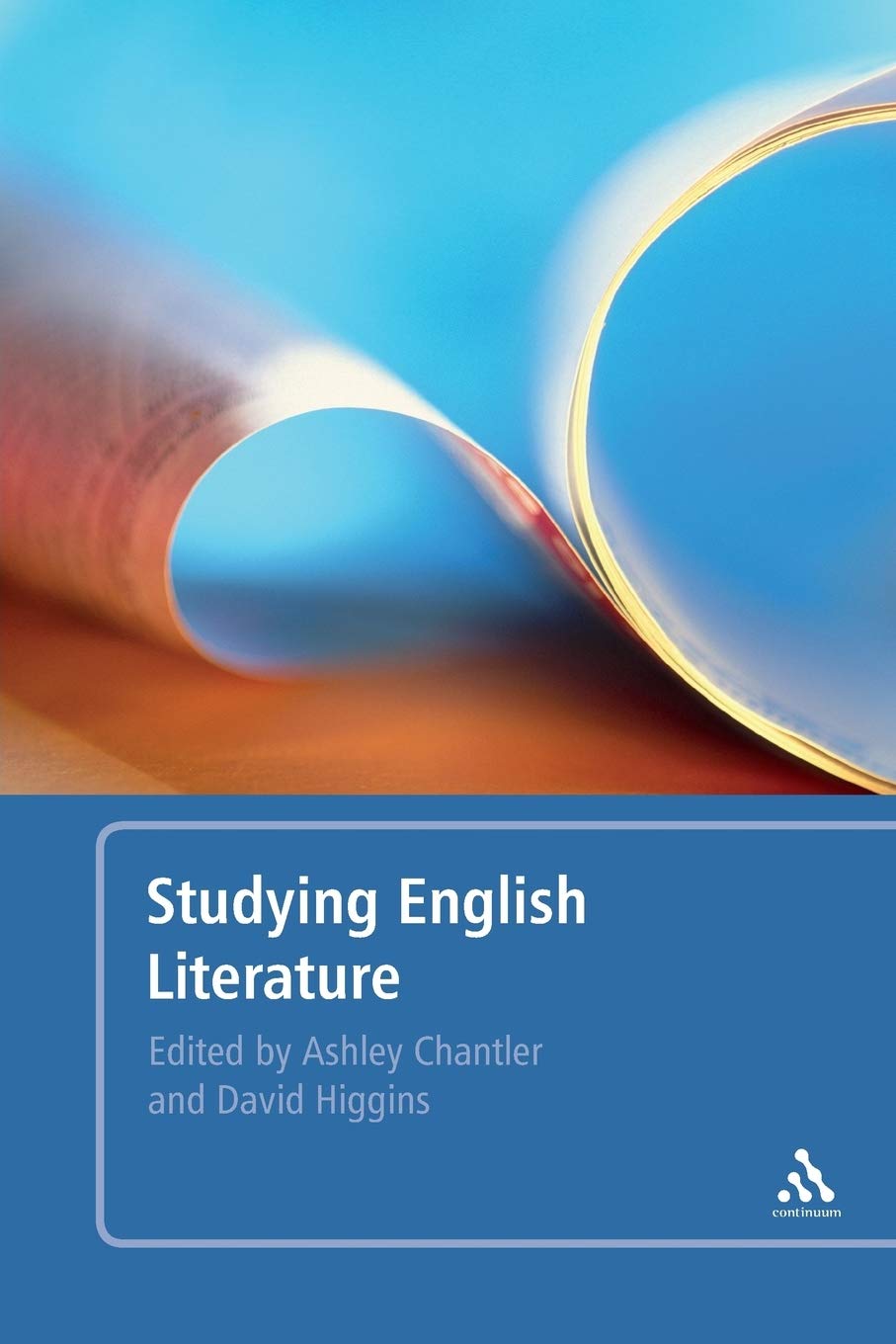 Studying English Literature Contemporary literature