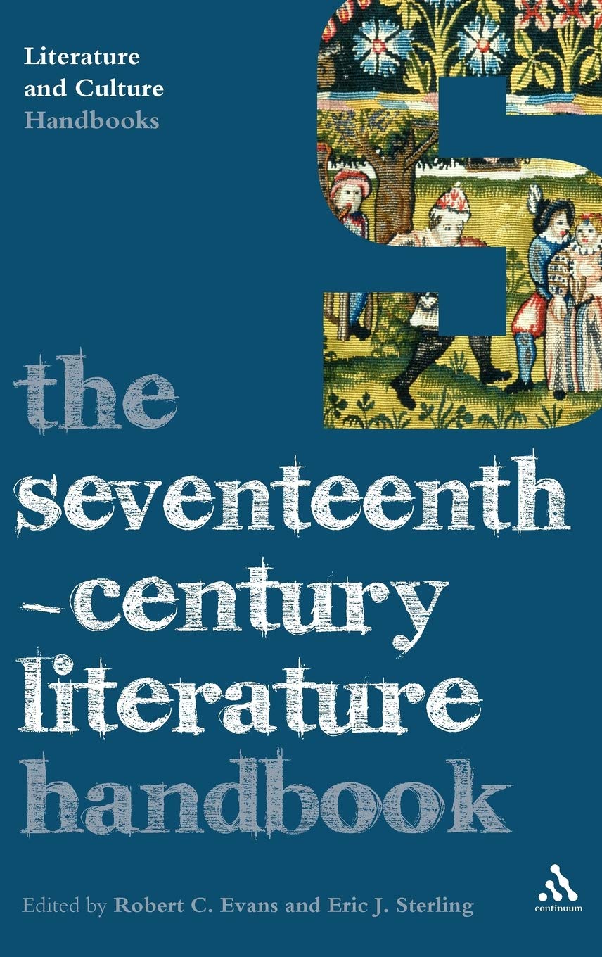 The Seventeenth-Century Literature Handbook Contemporary literature
