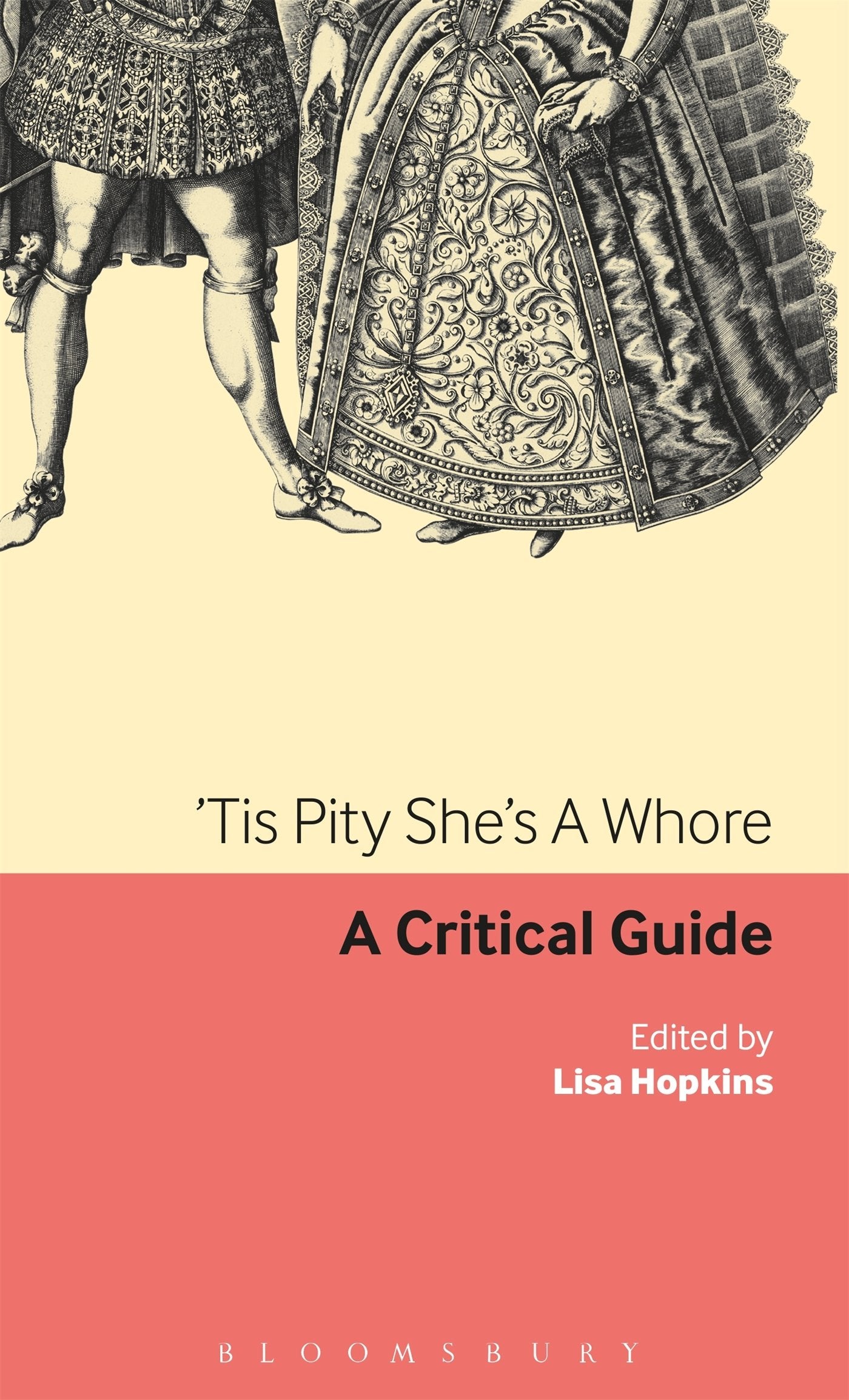 'Tis Pity She's A Whore Contemporary literature