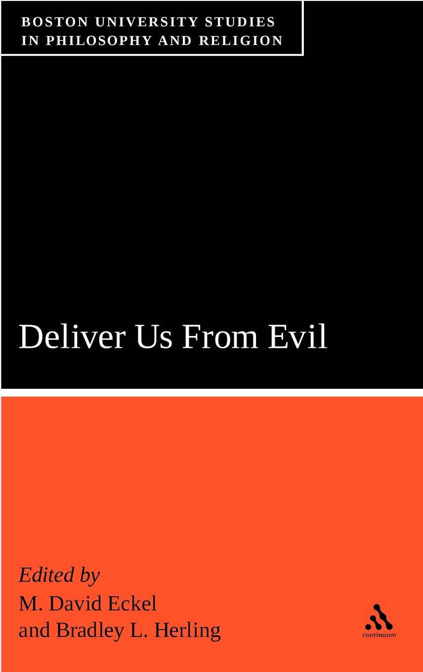 Product Image: Deliver Us from Evil