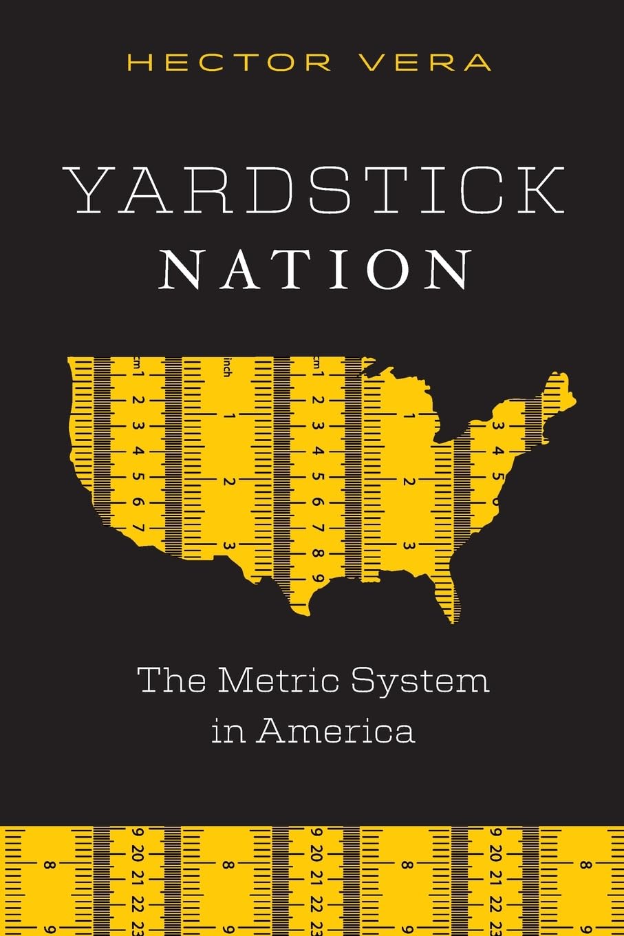 Product Image: Yardstick Nation
