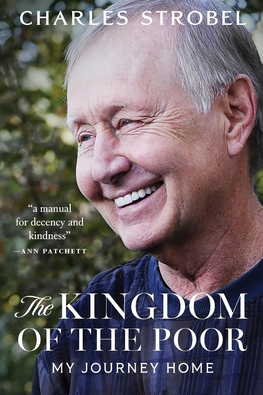 The Kingdom of the Poor Politics & Society