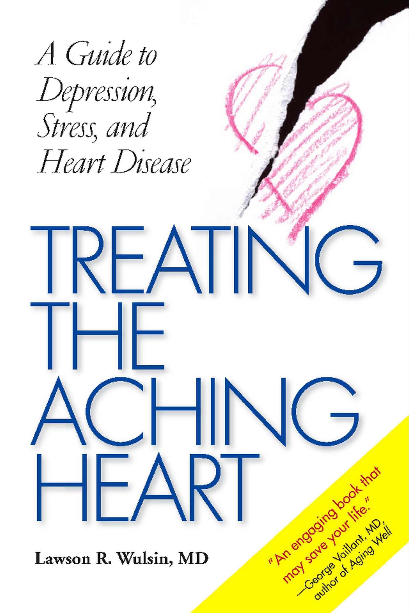 Treating the Aching Heart Medicine