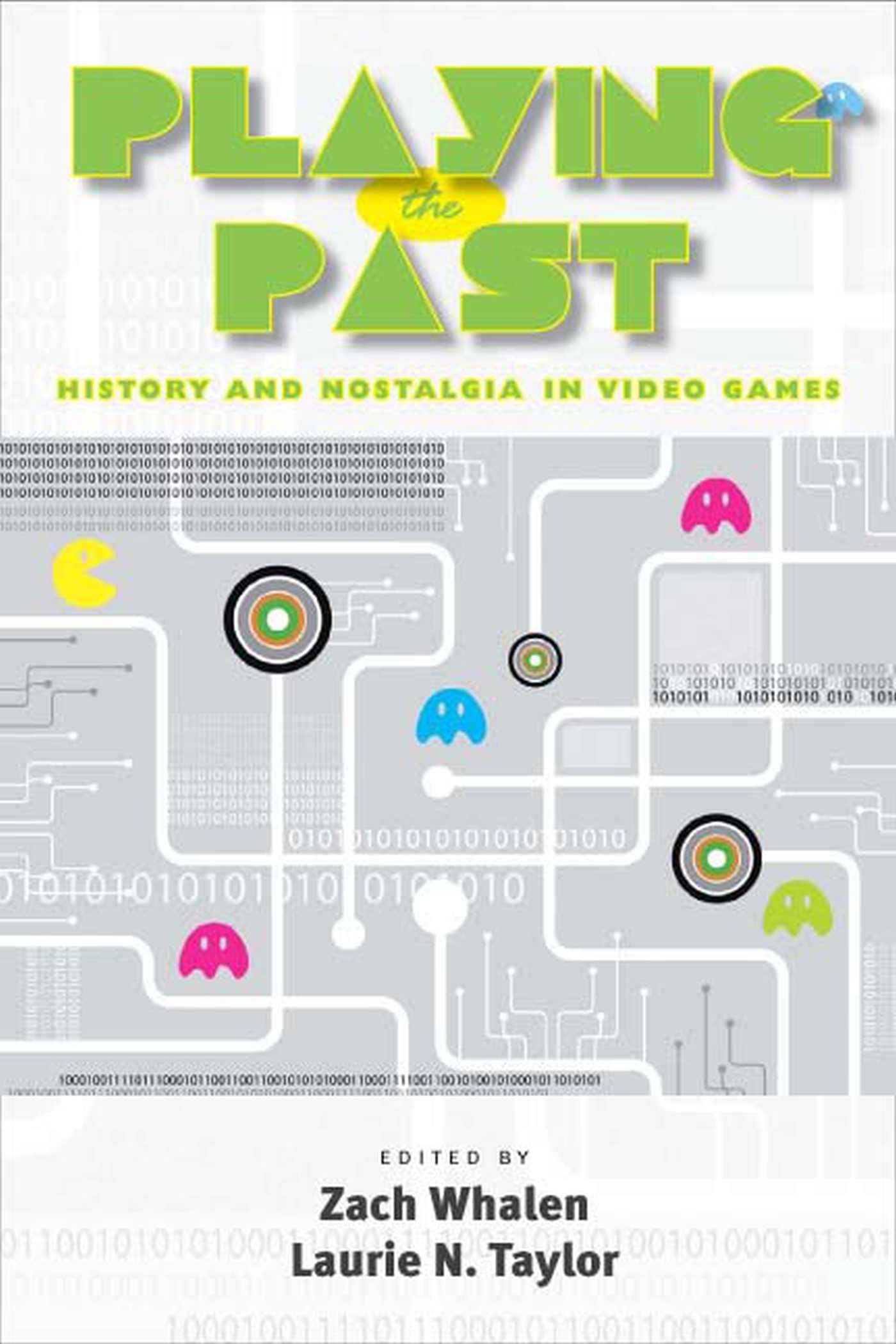 Playing the Past: History and Nostalgia in Video Games Media & Communication