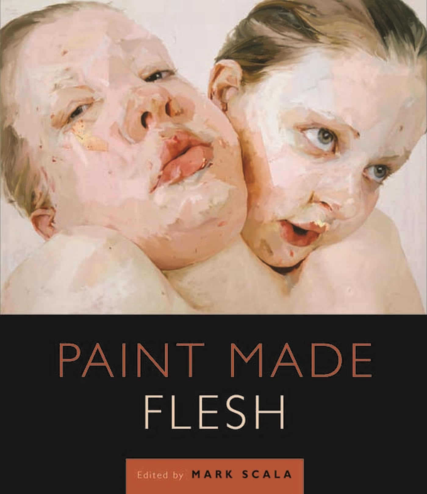Paint Made Flesh (In Collaboration with Frist Art Museum) Film, Art & Culture