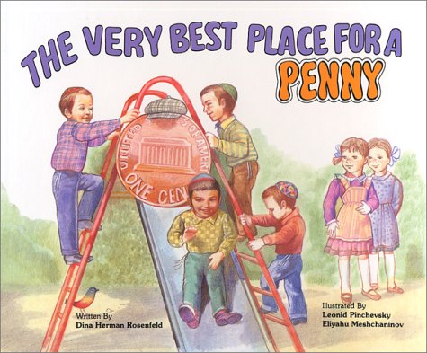 Very Best Place for a Penny Novels & Short Stories