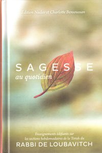 Daily Wisdom French Compact Edition (Sagesse Au Quotidien) Books