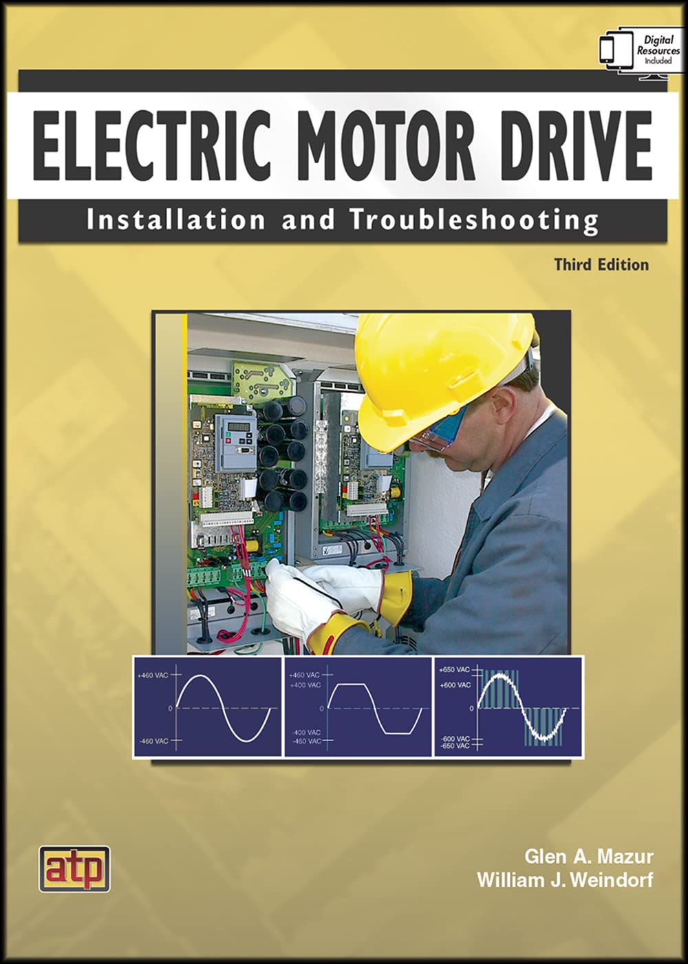 Electric Motor Drive Installation and Troubleshooting Study Guides