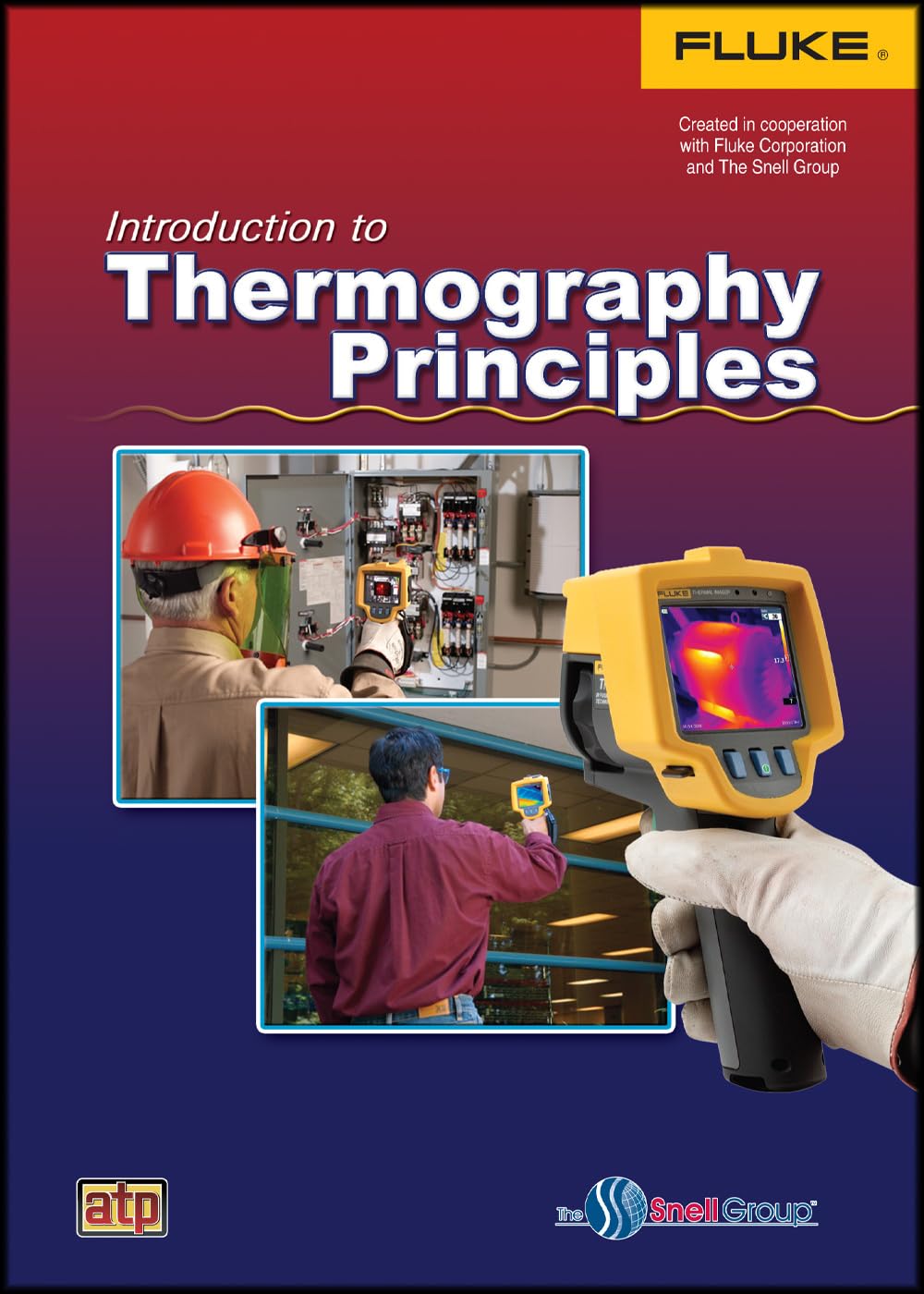 Introduction to Thermography Principles Study Guides