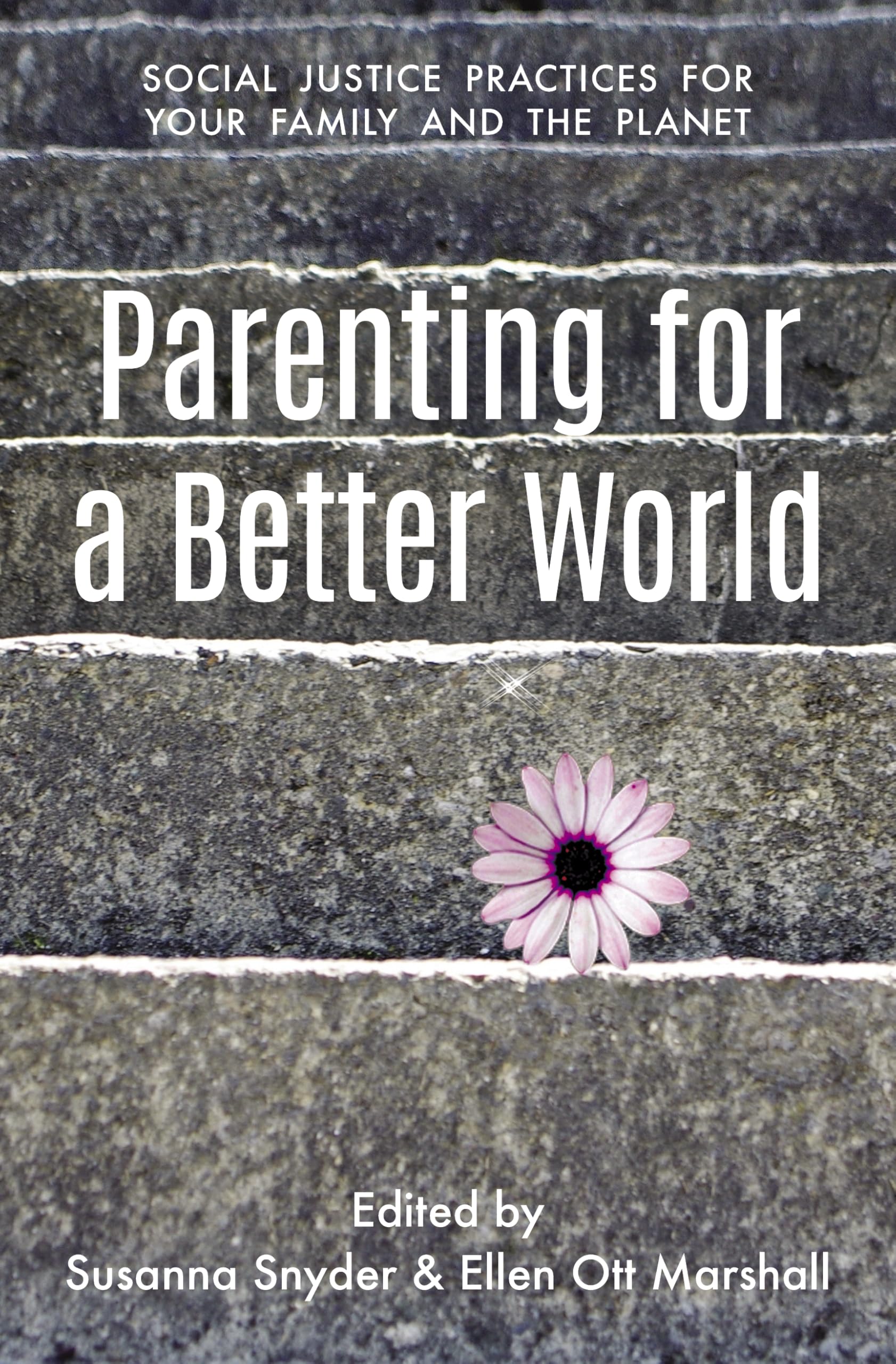 Parenting for a Better World: Social Justice Practices for Your Family and the Planet Parents & Children