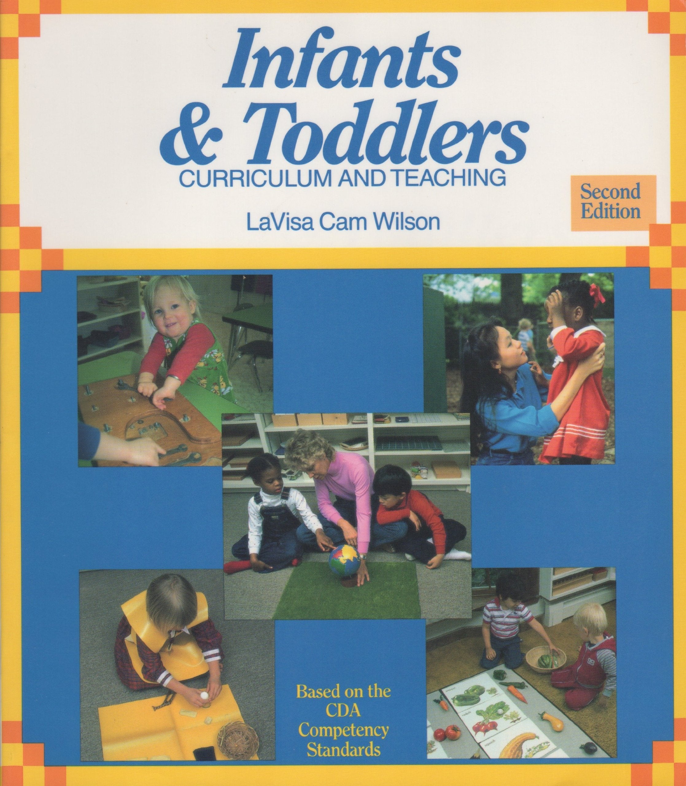 Infants and Toddlers: Curriculum and Teaching Social Sciences