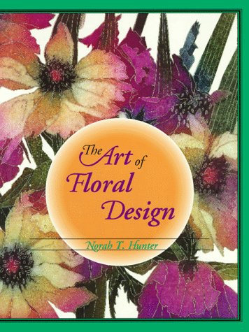 Art of Floral Design Social Sciences