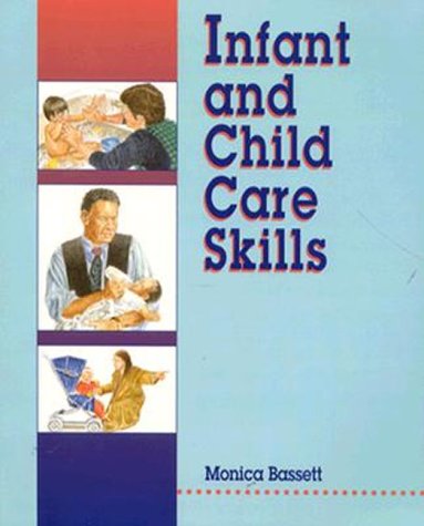 Infant and Child Care Skills Medicine