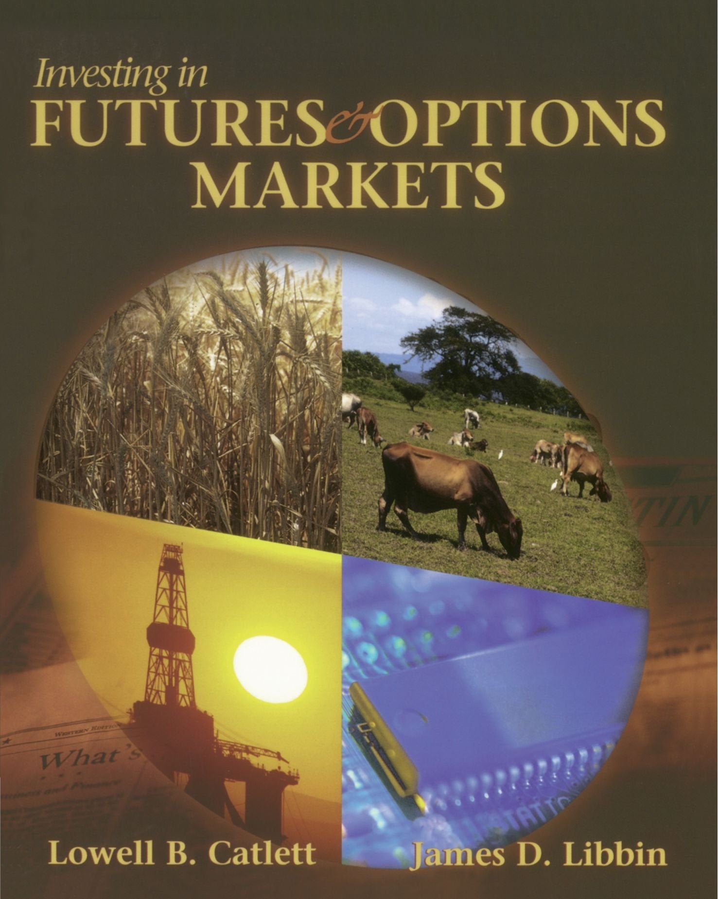 Investing in Futures and Options Markets Business, Finance & Career