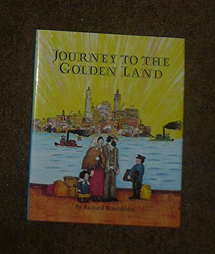 Journey to the Golden Land Novels & Short Stories