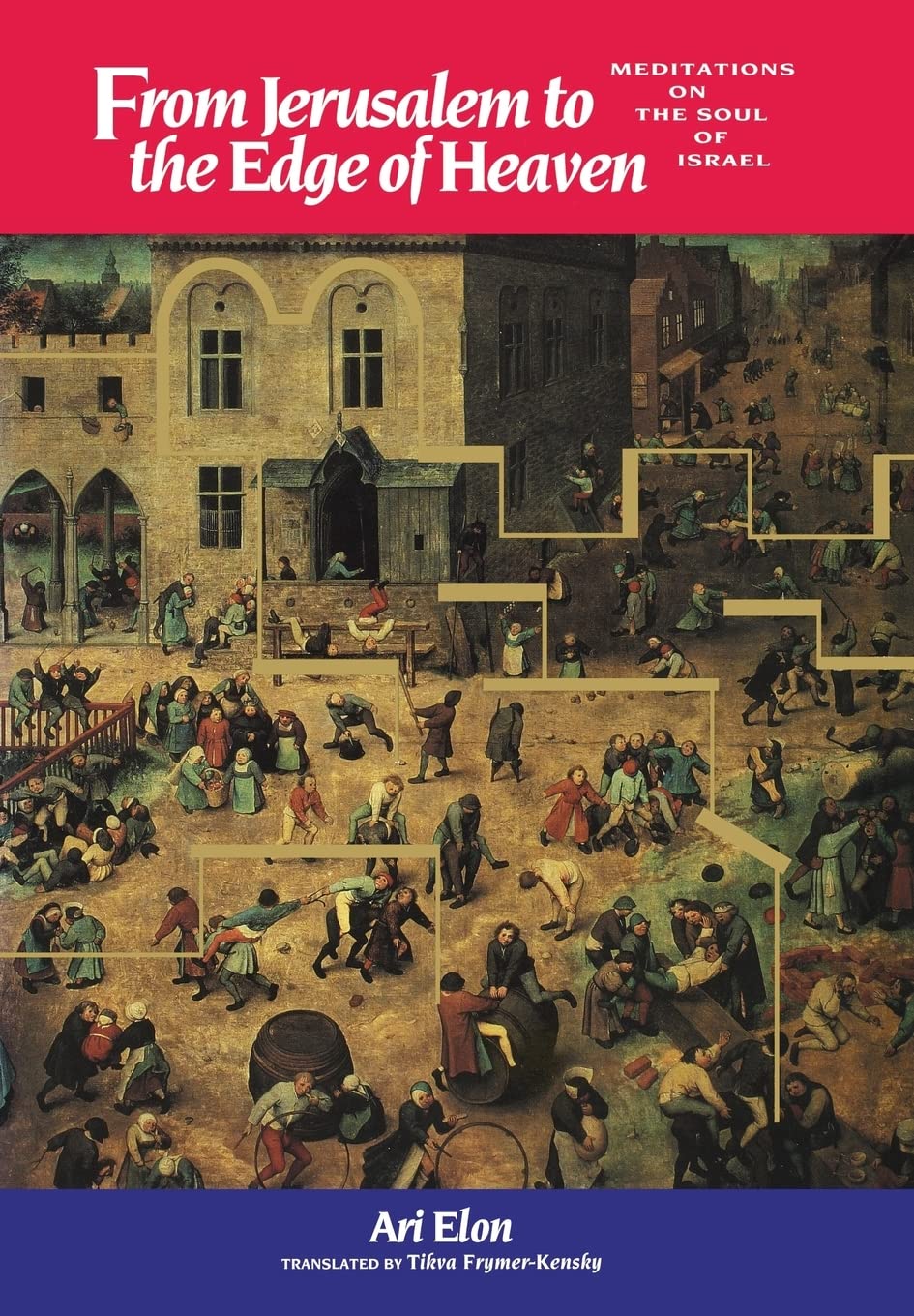 From Jerusalem to the Edge of Heaven Film, Art & Culture