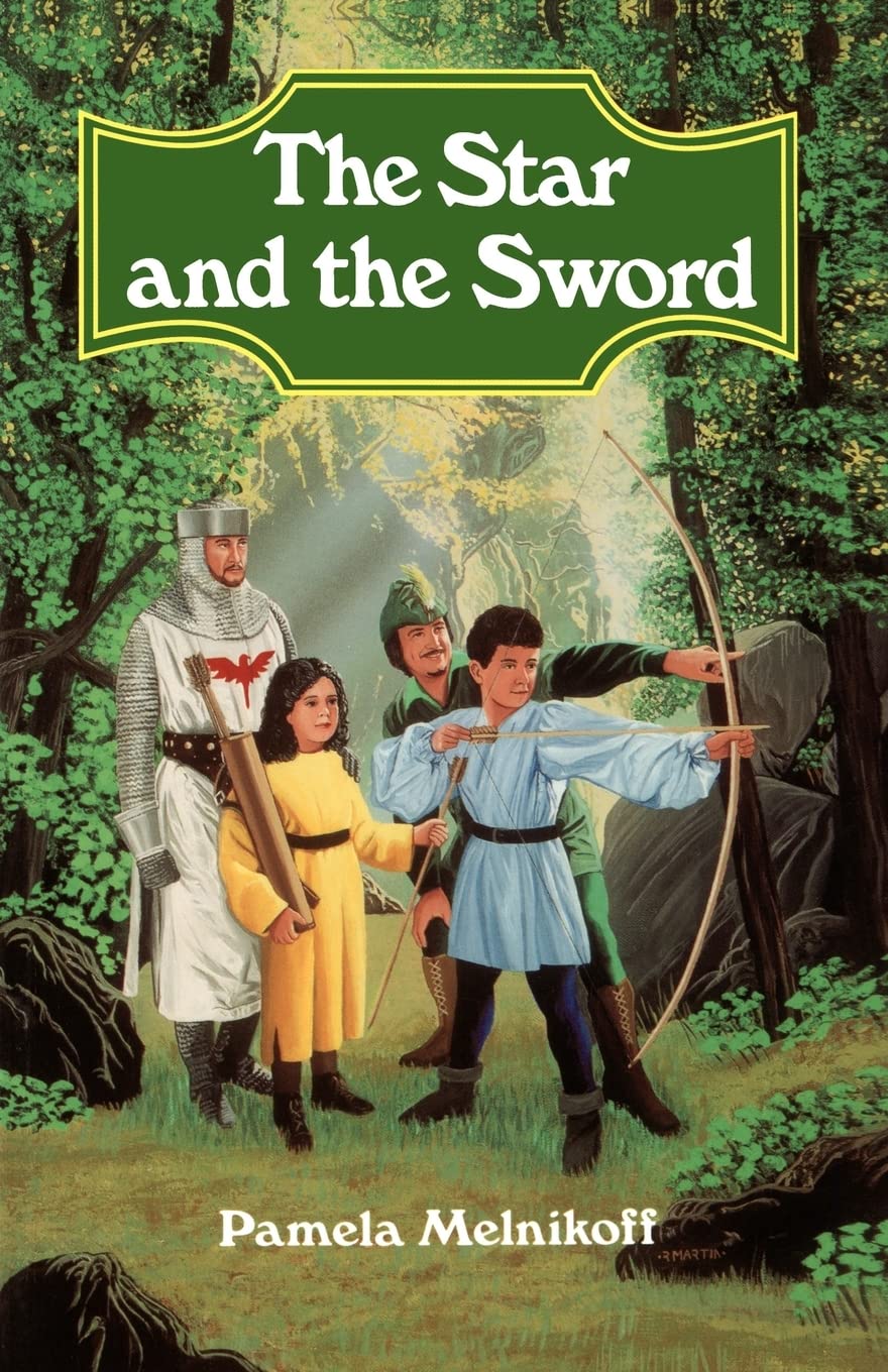 The Star and the Sword Social Sciences