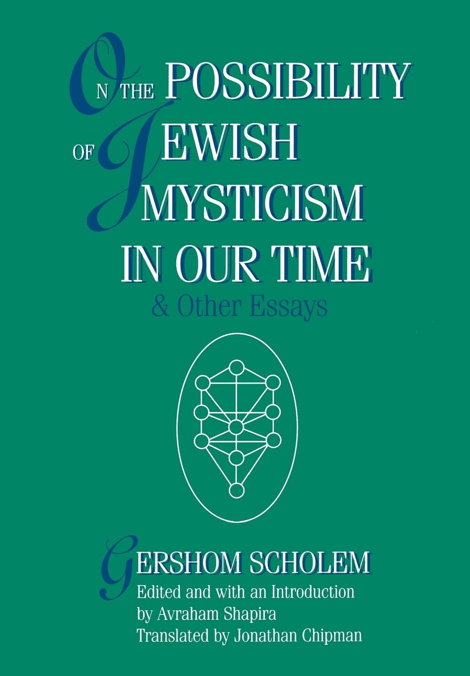 On the Possibility of Jewish Mysticism in Our Time Social Sciences