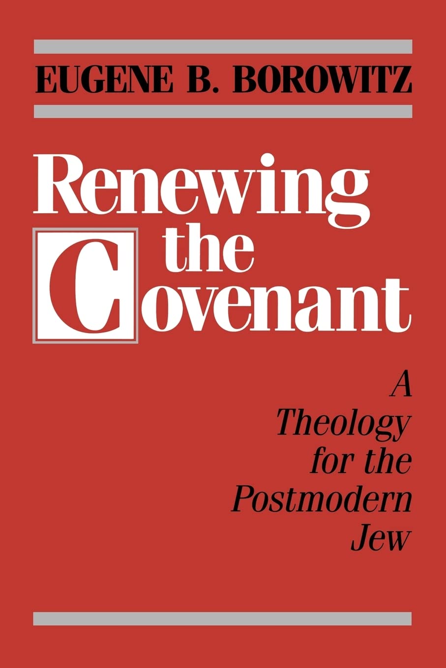 Renewing the Covenant Religion & Esotericism