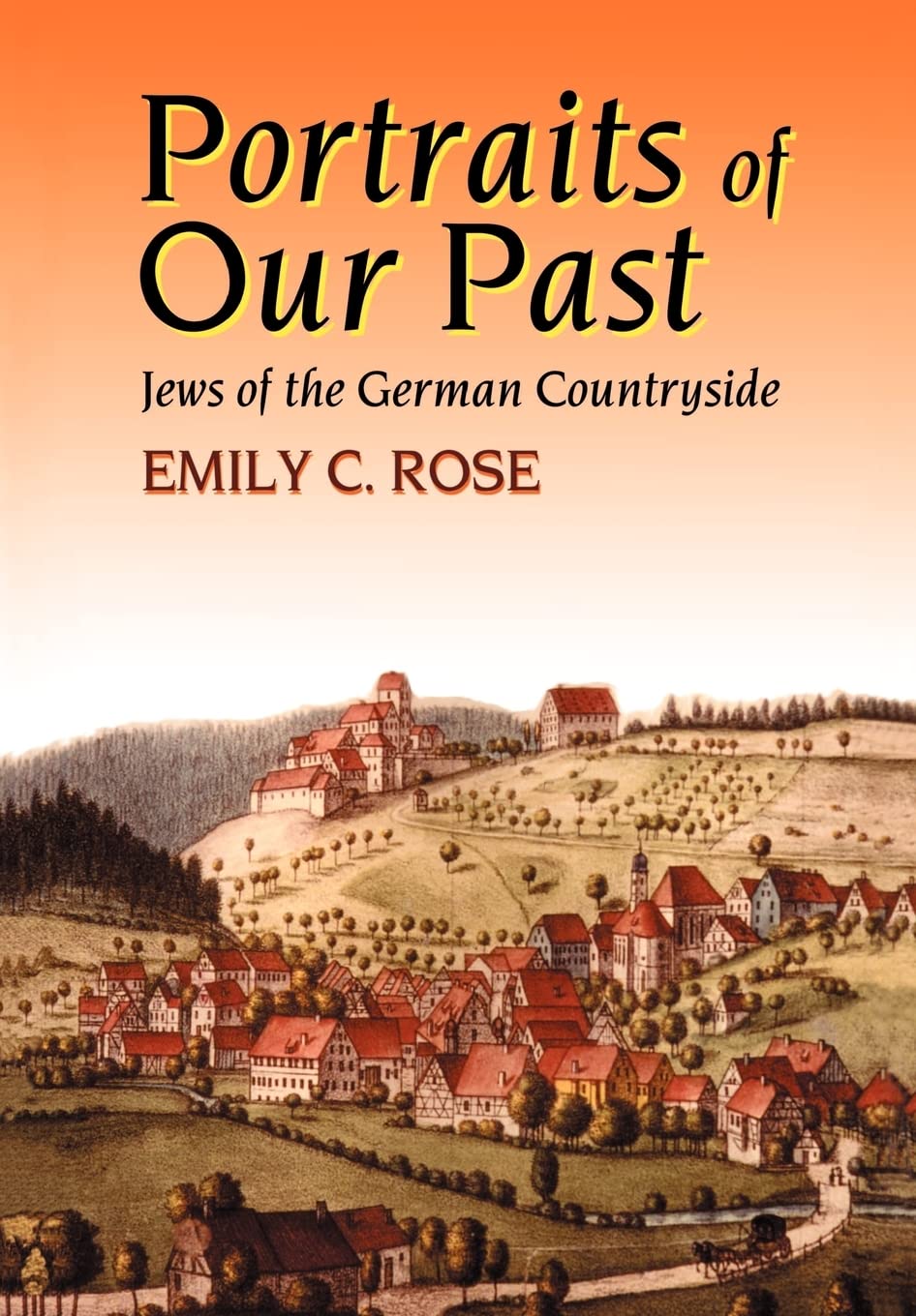 Portraits of Our Past General education