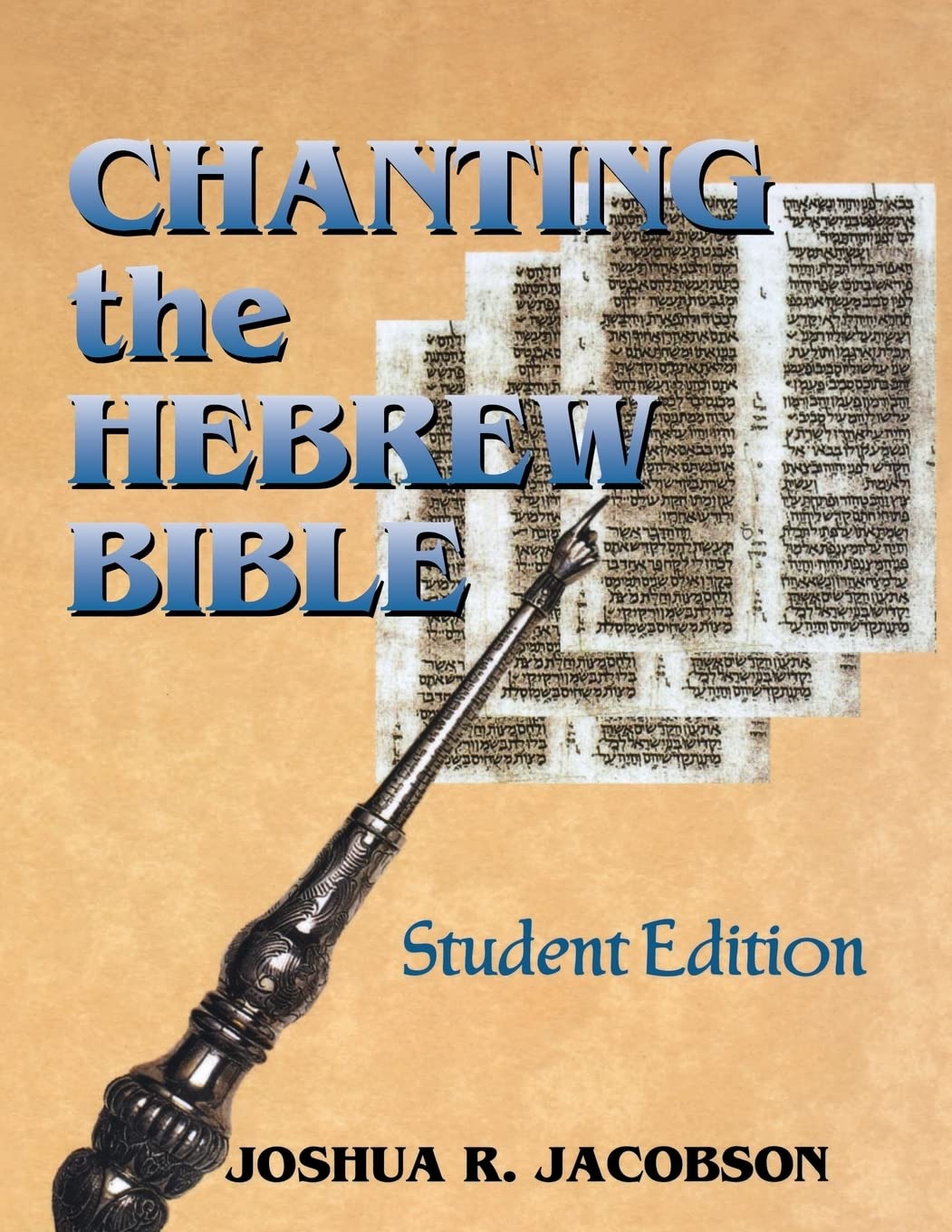 Chanting the Hebrew Bible Social Sciences