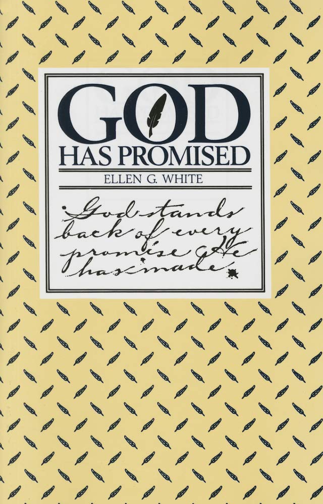 White, E: God Has Promised Social Sciences Books
