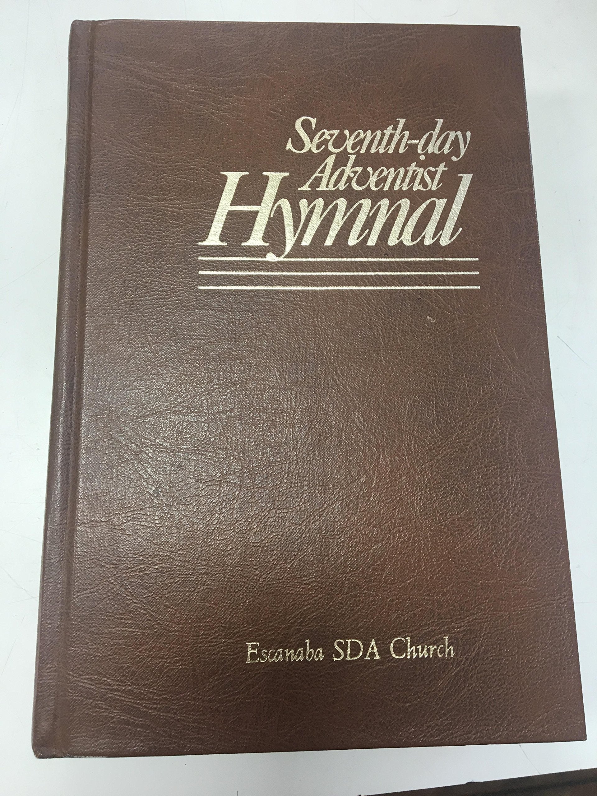 The Seventh-Day Adventist Hymnal Politics & History