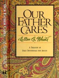 Our God Cares: Devotional Readings for 1992 book