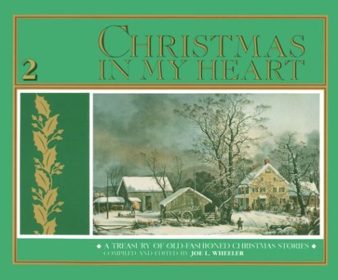 Christmas in My Heart 2 Contemporary literature