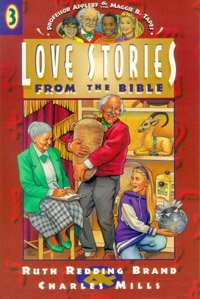 Professor Appleby and Maggie B: Love Stories from the Bible Non-fiction