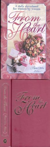From the Heart book