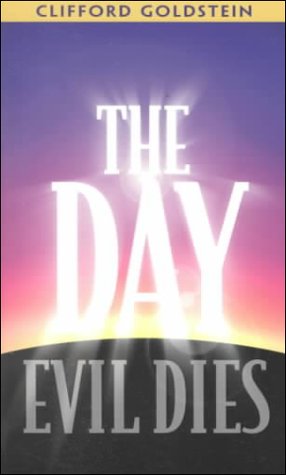 The Day Evil Dies Books