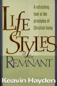 Title: Lifestyles of the remnant book