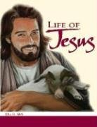 Life of Jesus Books
