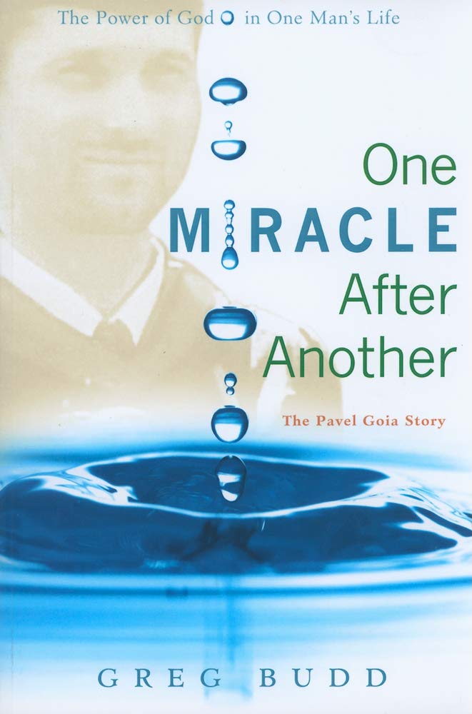 One Miracle After Another: The Pavel Goia Story Politics & Society