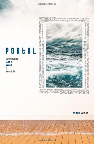 Portal: Connecting God's Word to Your Life Books