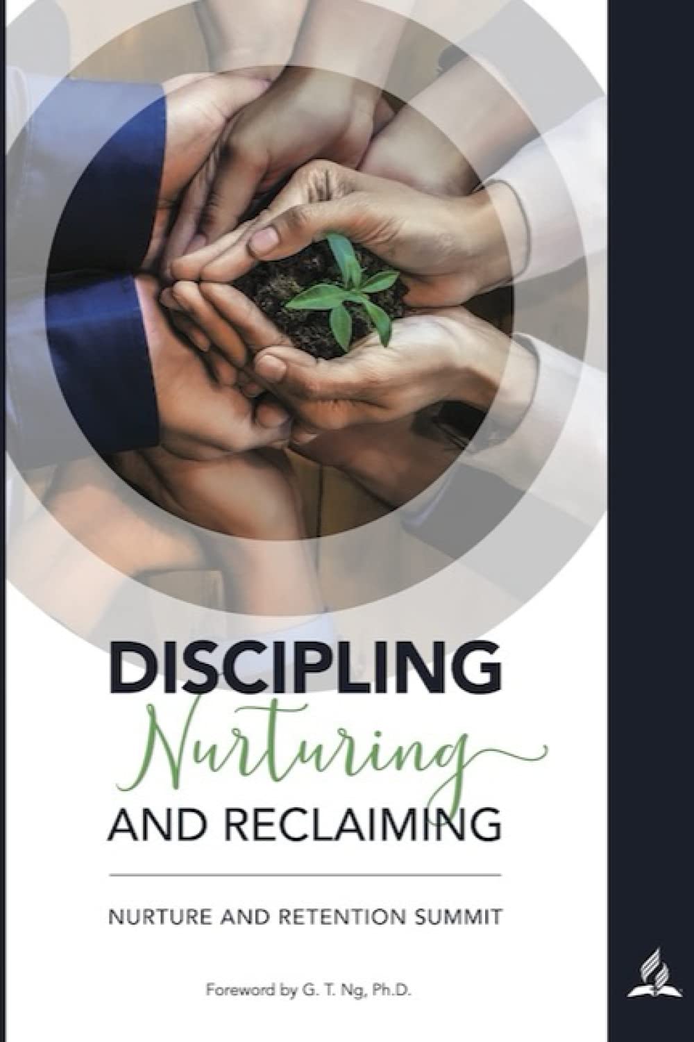 Discipling Nurturing and Reclaiming Religion & Esotericism