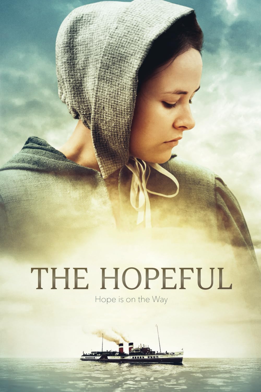 Product Image: The Hopeful
