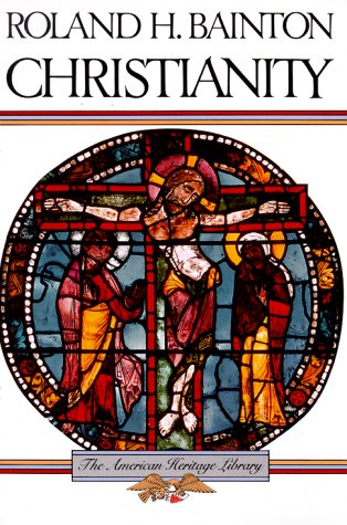 Christianity (American Heritage Library) book
