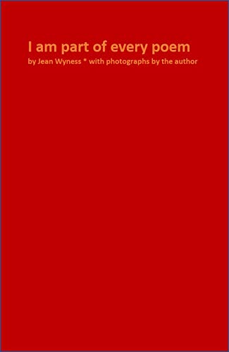 I am part of every poem: Poems for everyone over seven Books