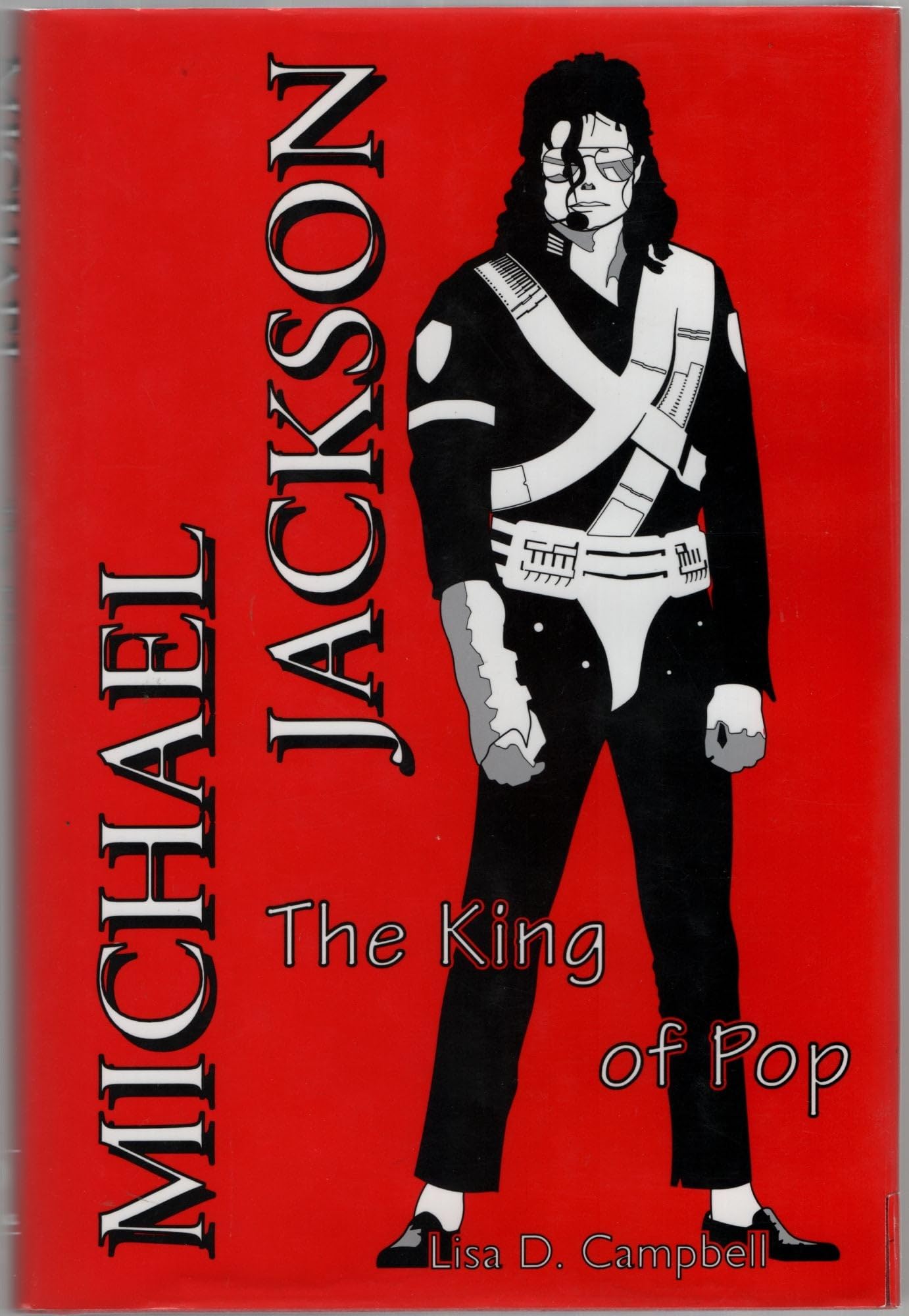 Michael Jackson: The King of Pop Pop culture