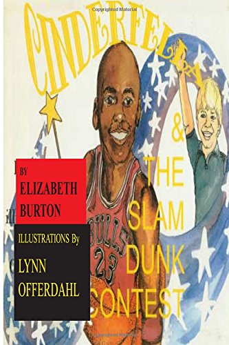 Cinderella & the Slam Dunk Contest Study Guides