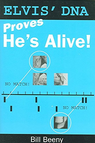 Product Image: Elvis? DNA Proves He?s Alive
