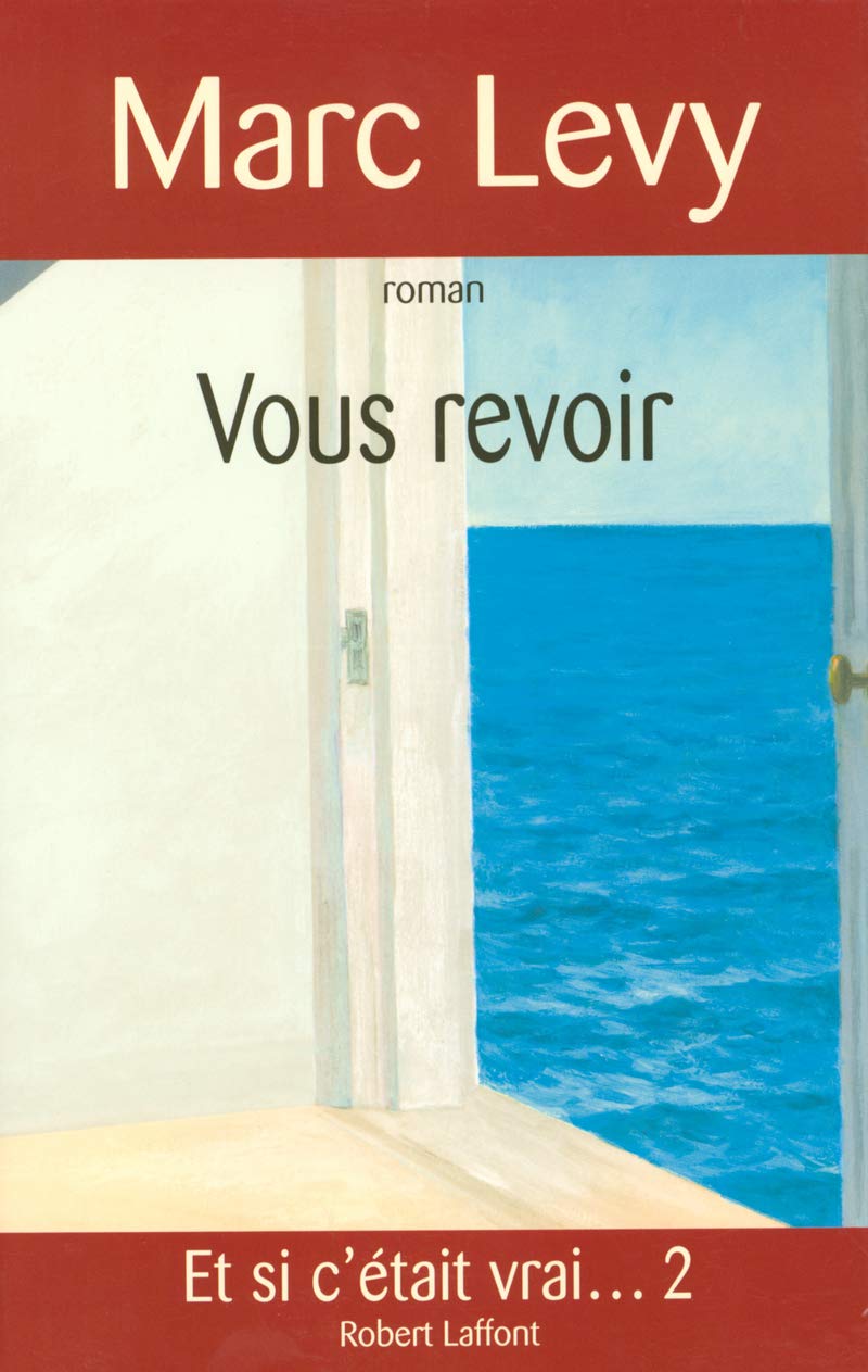 Et si C'etait Vrai (French Edition) Contemporary literature